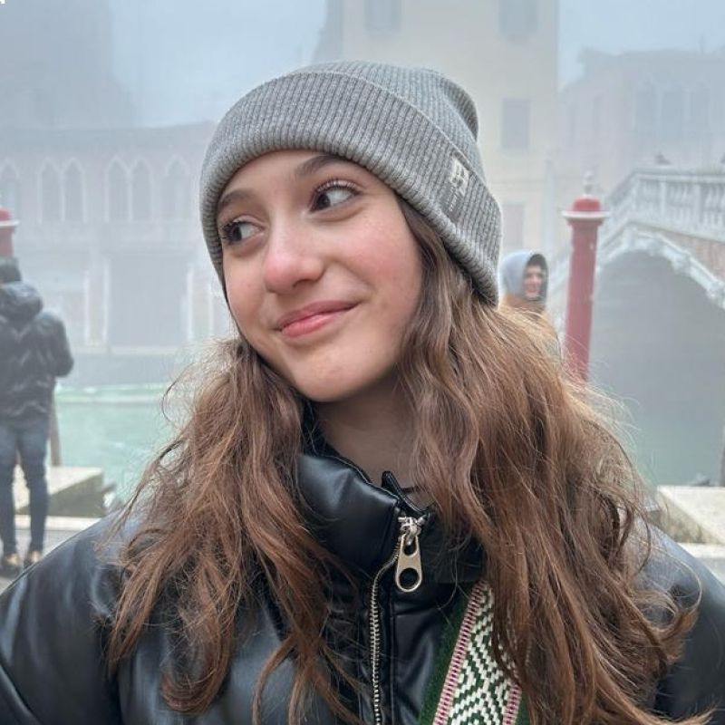 ABRIL MATAMOROS PEREZ