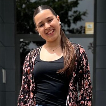 CELIA BAENA GODOY