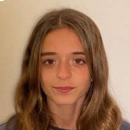 LUCIA BORREGO GUILLEN
