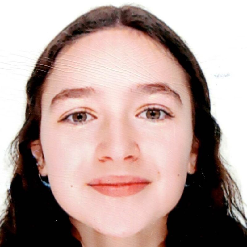 MARTINA RICOY MIGUEZ