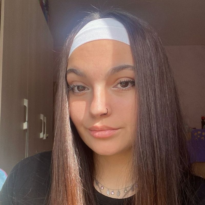 SARAH BERNABEU BERLANGA