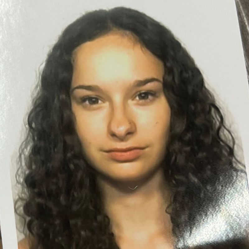 PATRICIA GABRIELA  CRISAN