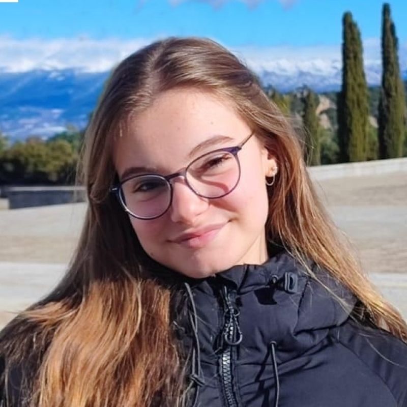 SARA  GUBAU AMORES 