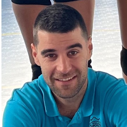 PAU FERNANDEZ REIG