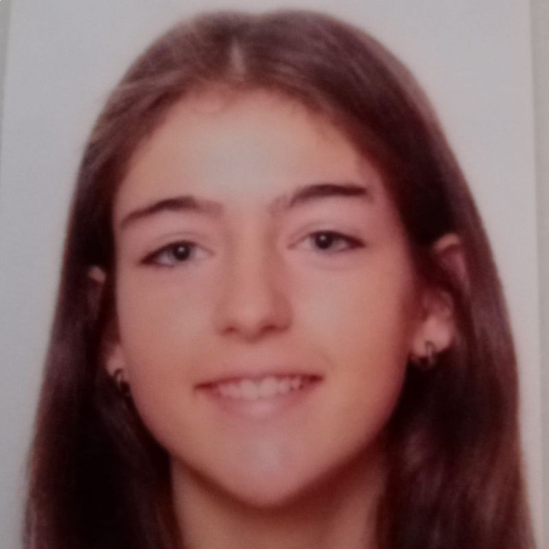 MARTINA PRADO TAMAYO