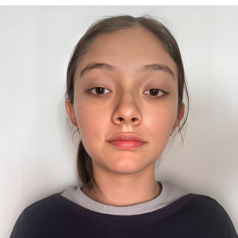 MARIA JOSE KARELIA OCAMPO AYMA