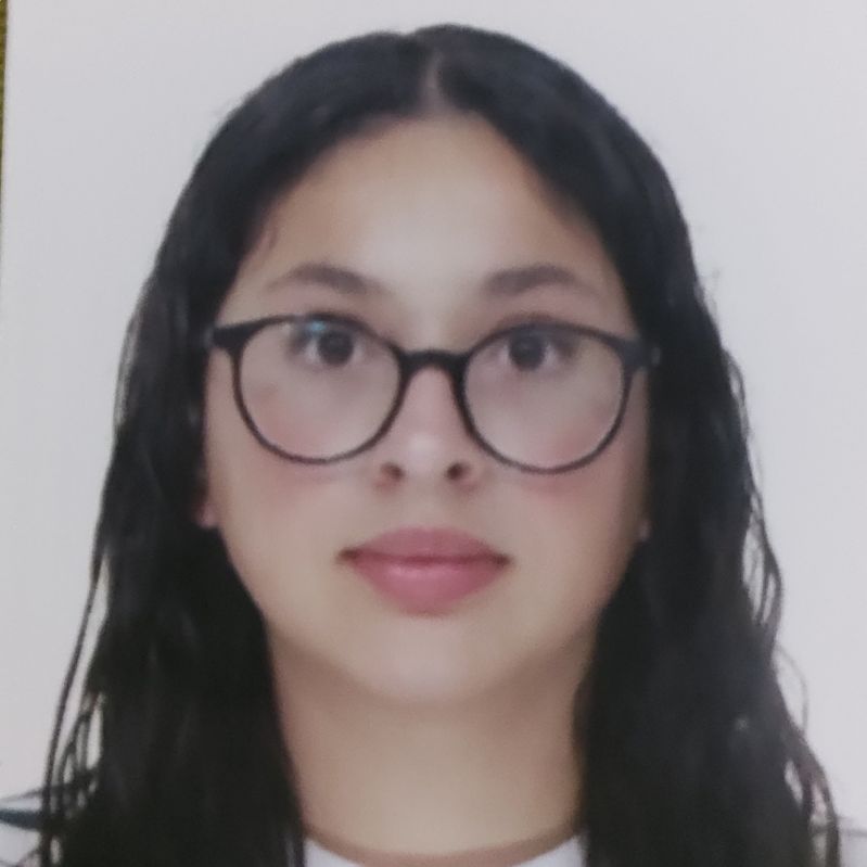 ANYELIN GABRIELA  PARADA VILLAMIZAR