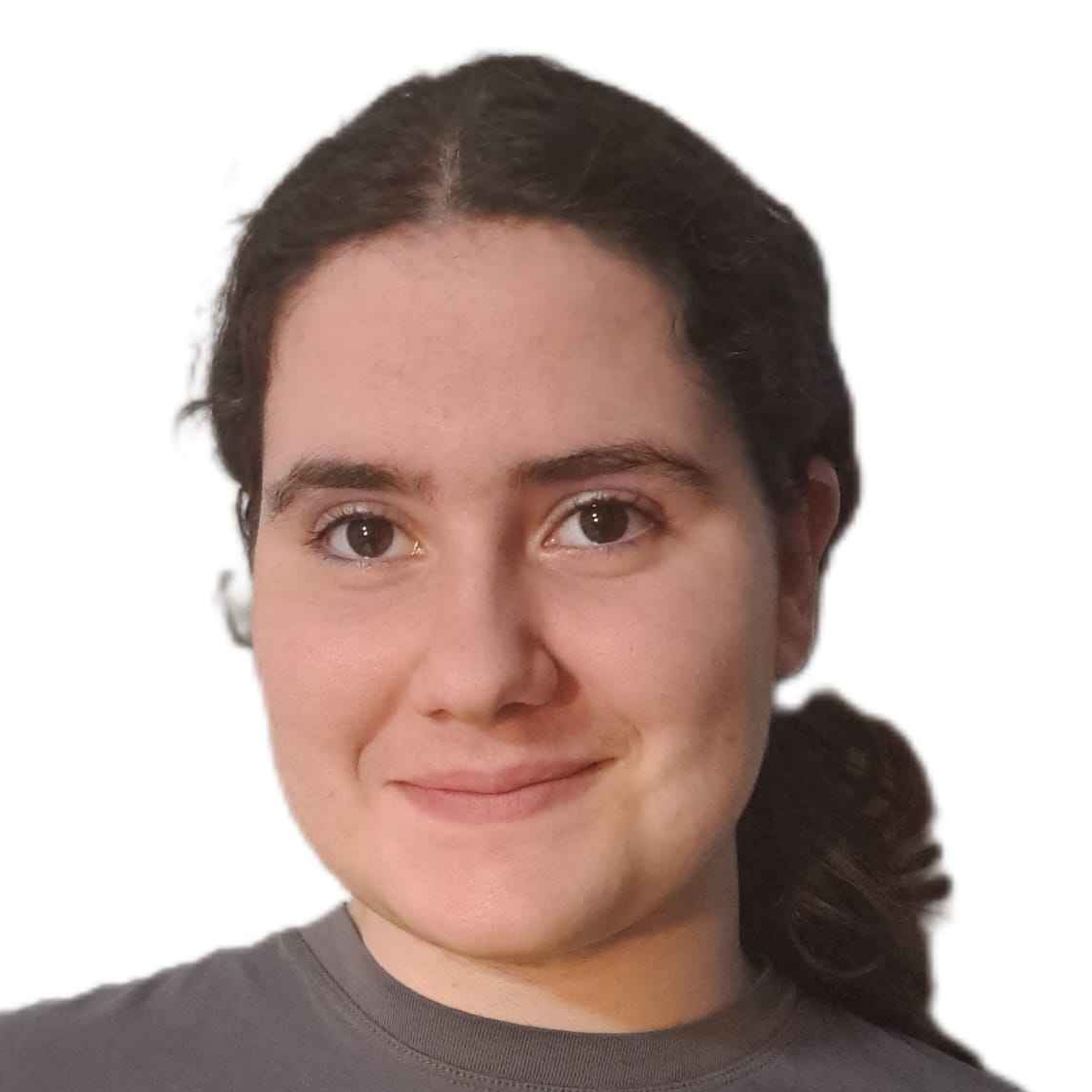 SARA ROBLES PABLO