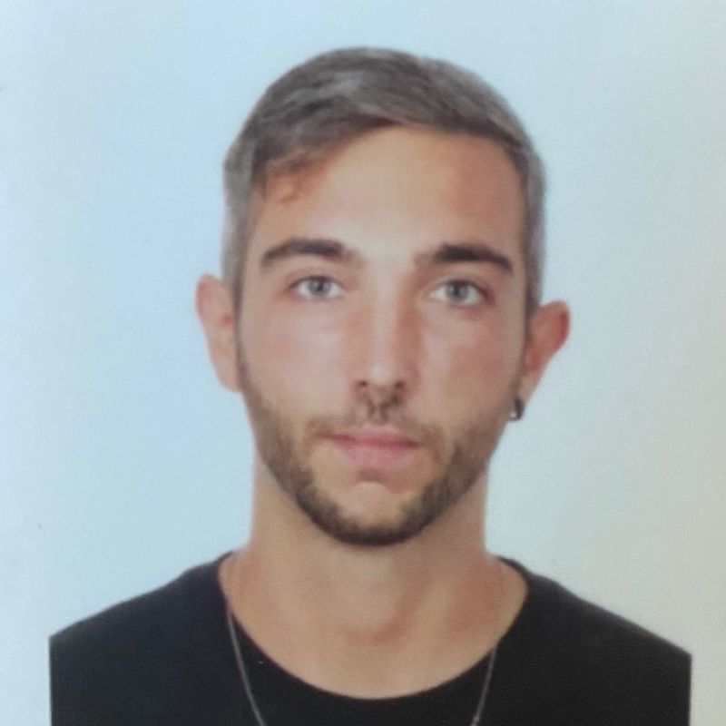 ALEIX TERREO GUERRERO