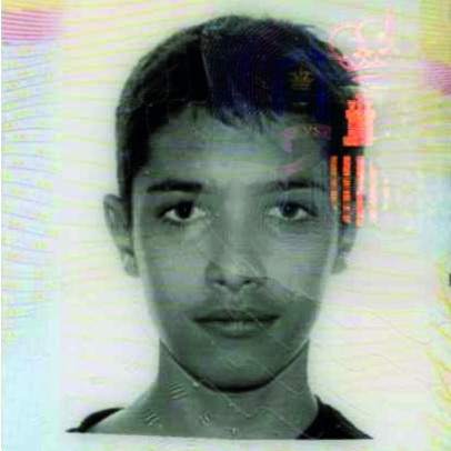 ARIEL GARCIA BAZAN