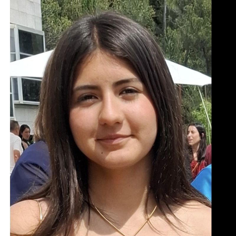 SARA PEREZ PANIZZA 