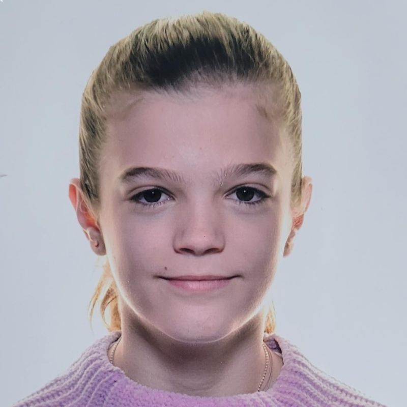 LUCIA GARRRIDO RIVERA