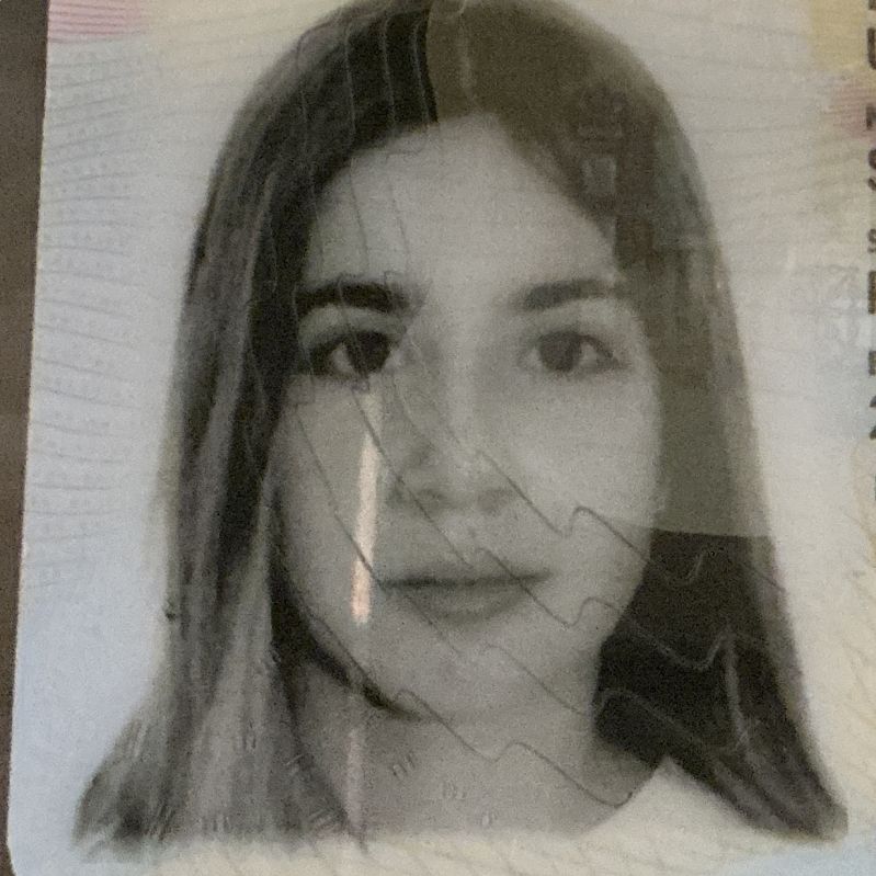 SOFIA  LORCA URZUA