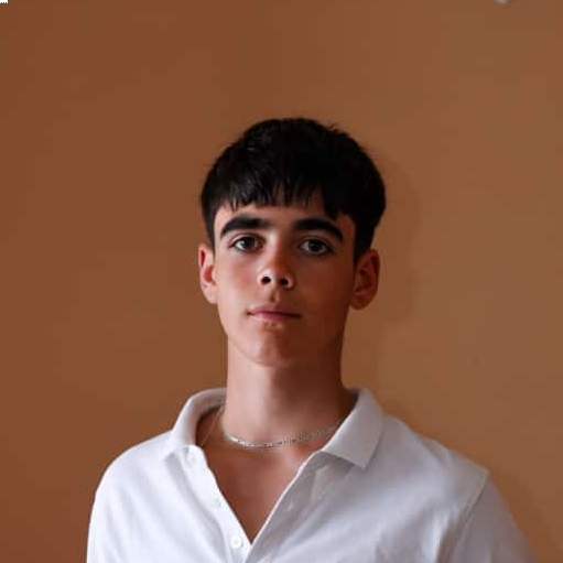 NEIL CORREA MESA