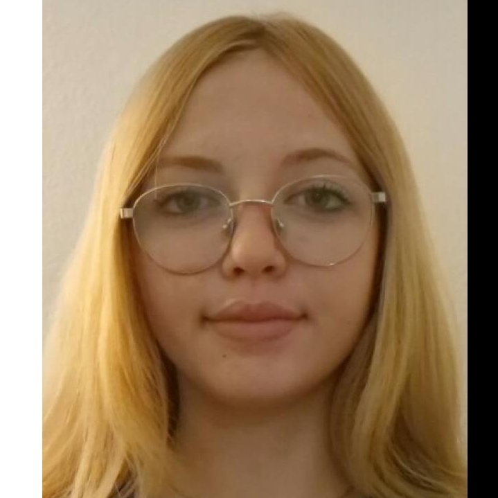 PATRICIA CURELEA SARBU