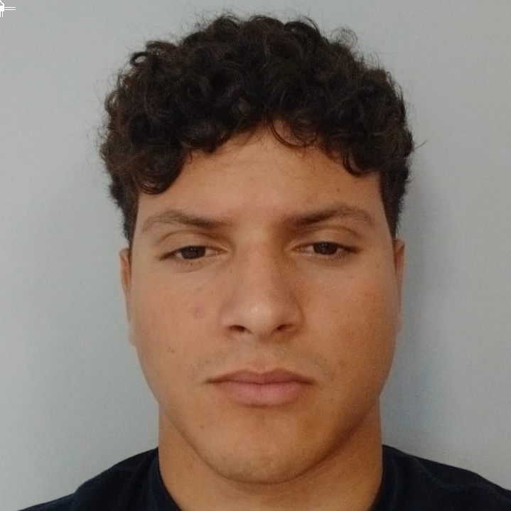 SIGMUND RAFAEL CAMACHO DIAZGRANADOS