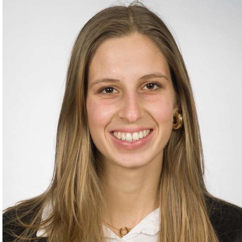 PAULA  BACH CALSAMIGLIA