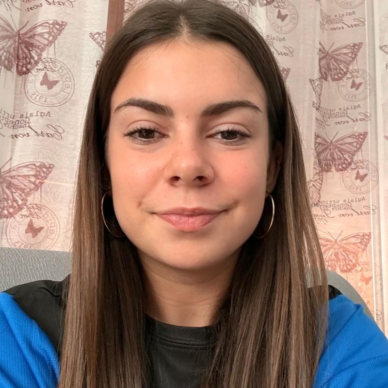 MIREIA SERRA MARTI