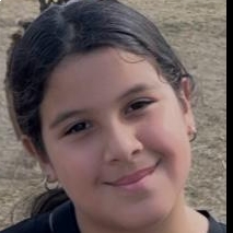 ELLIE MIRANDA  GONZALEZ CASTRO