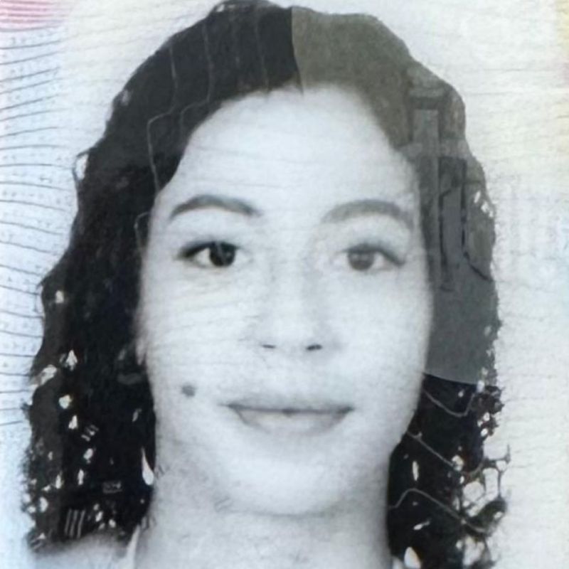 SOFIA TORDESILLAS MORENO