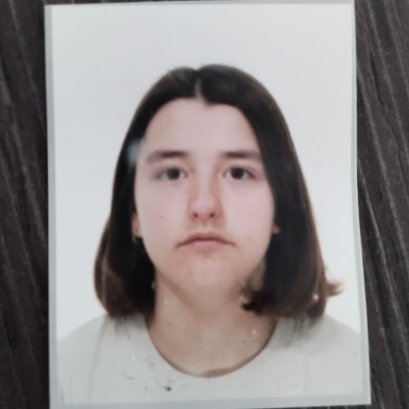 JULIA BATLLORI MOÑINO