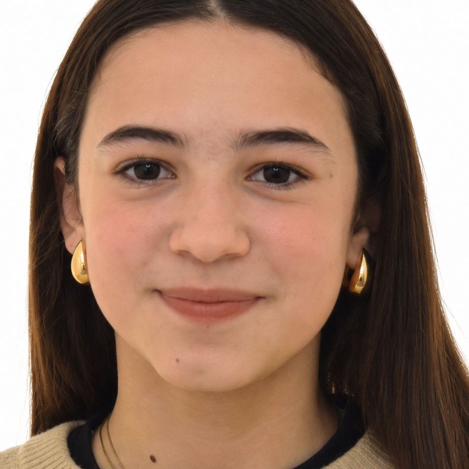 CARLA MARTI GONZALEZ