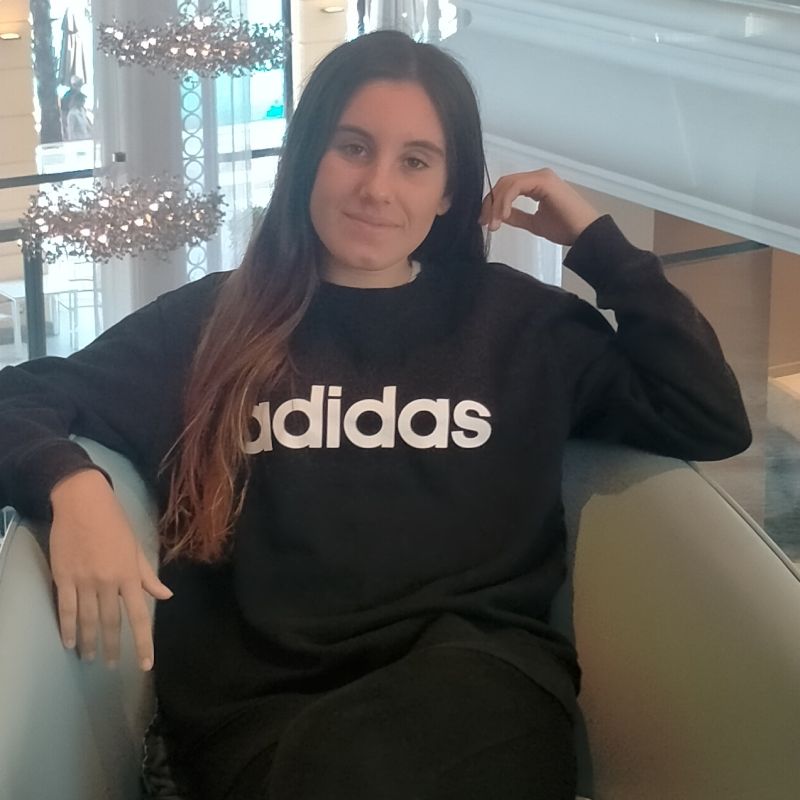 LIDIA CARBONELL BERNAL