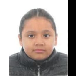 CLARA JUSELAYNE URIBE JUSTINIANO