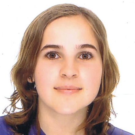 CLARA PEDROCCHI PONS