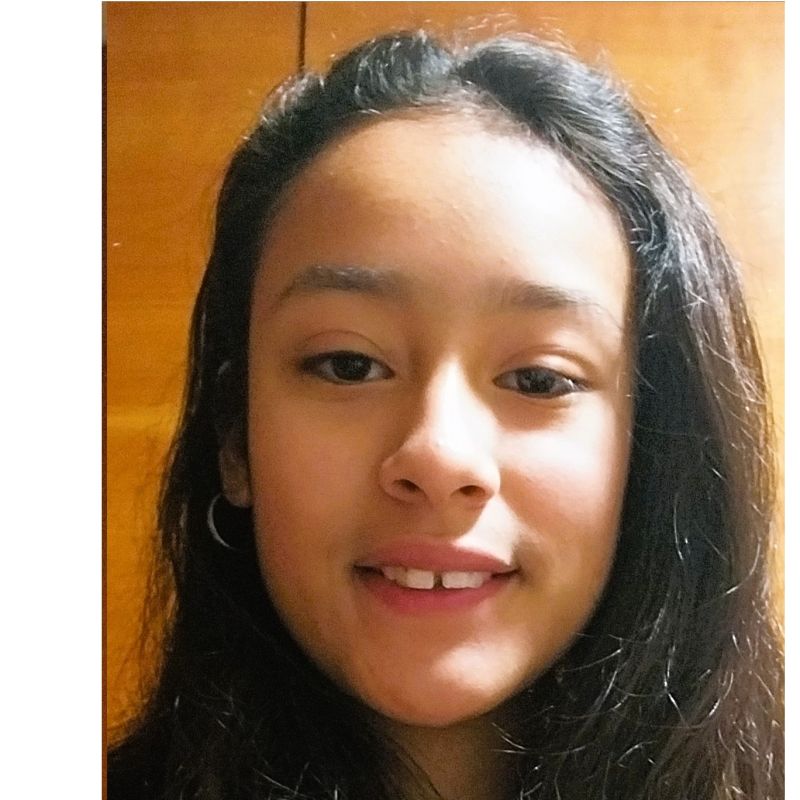 NATALIA CID SINCLAIR