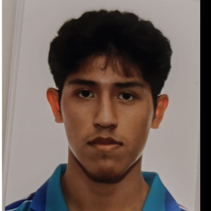 FABRICIO IMANOL ROJAS TERAN