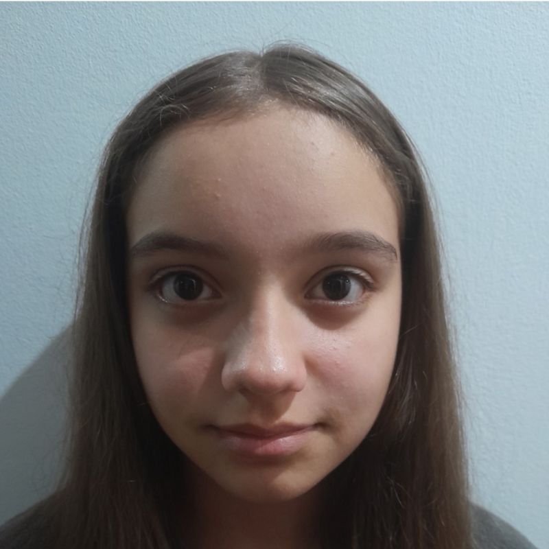 MARTINA ALEJANDRA BALBUENA VAZQUEZ