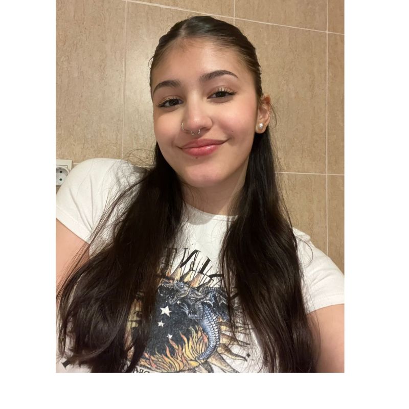 MARIA ROMERO MARQUEZ