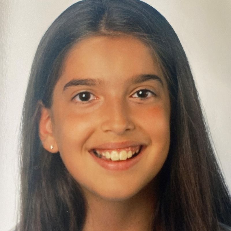 ANNA SALO DE FRANCISCO