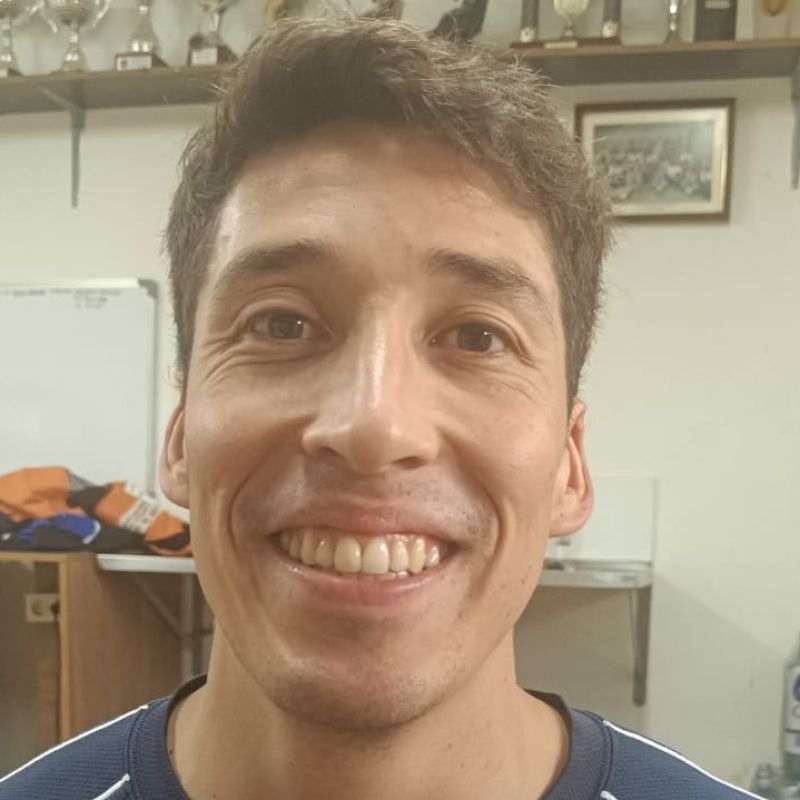 RAFAEL FERNANDO ALBORNOZ REFUSTA