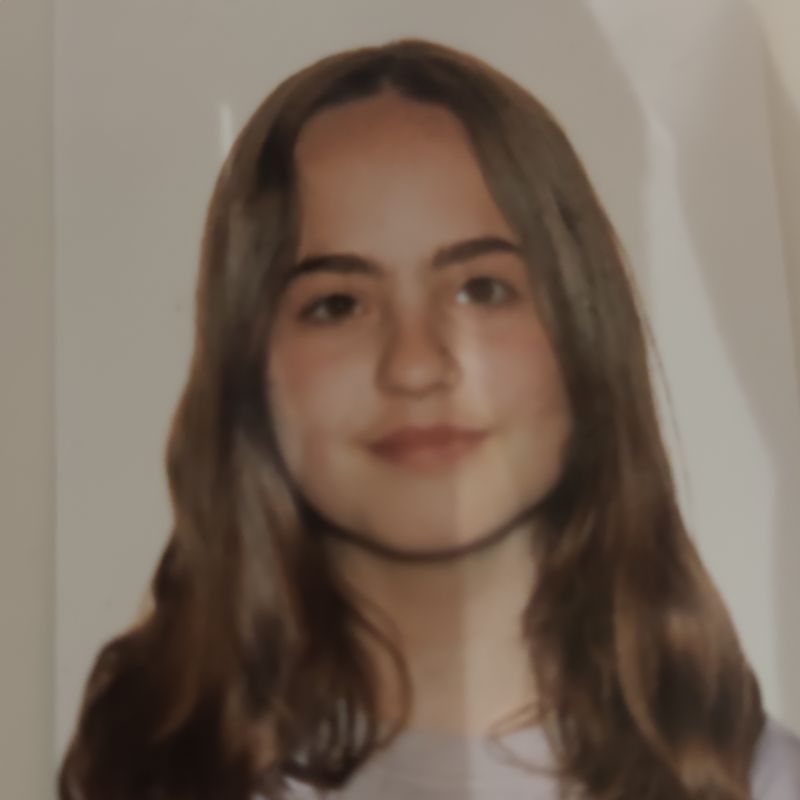 MARTINA BUESO BLANCO