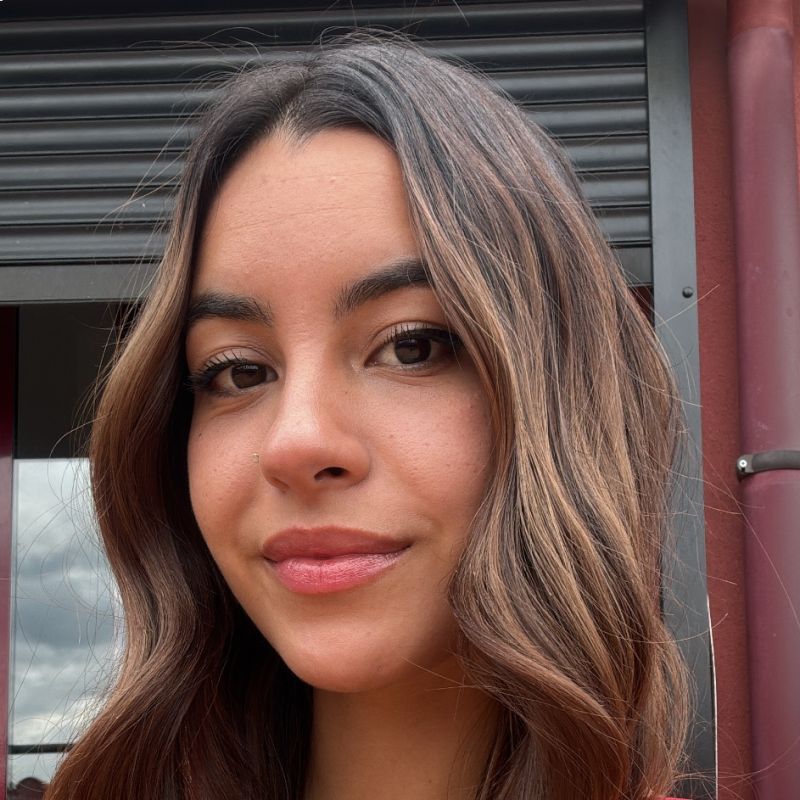 KARINA JULIANA SILVA CHAVEZ 