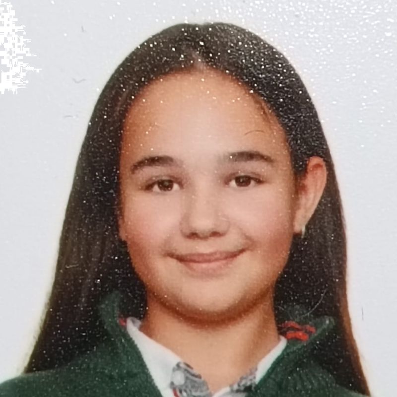 URSULA GONZALEZ GOMEZ