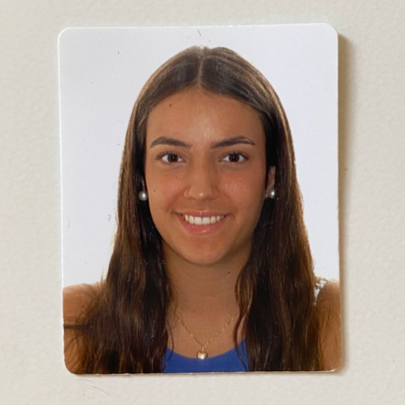 MARTA CARALT ROBLES
