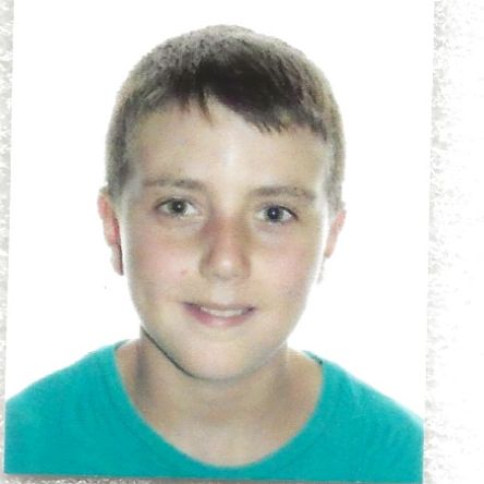 ARNAU VIDAL TORNE