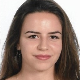 CARLA MERCADE PEREZ