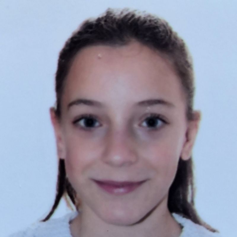 MIREIA CORREDERA CORBERA