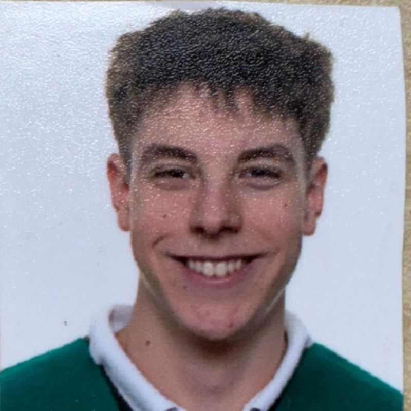 HUGO FERNANDEZ GAYOSO