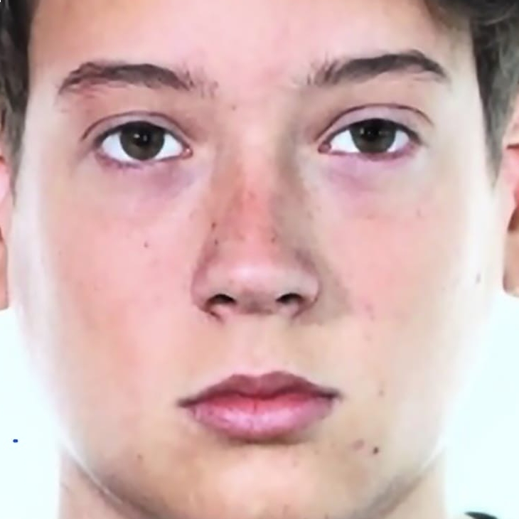 IKER ROSALES CERVELLO