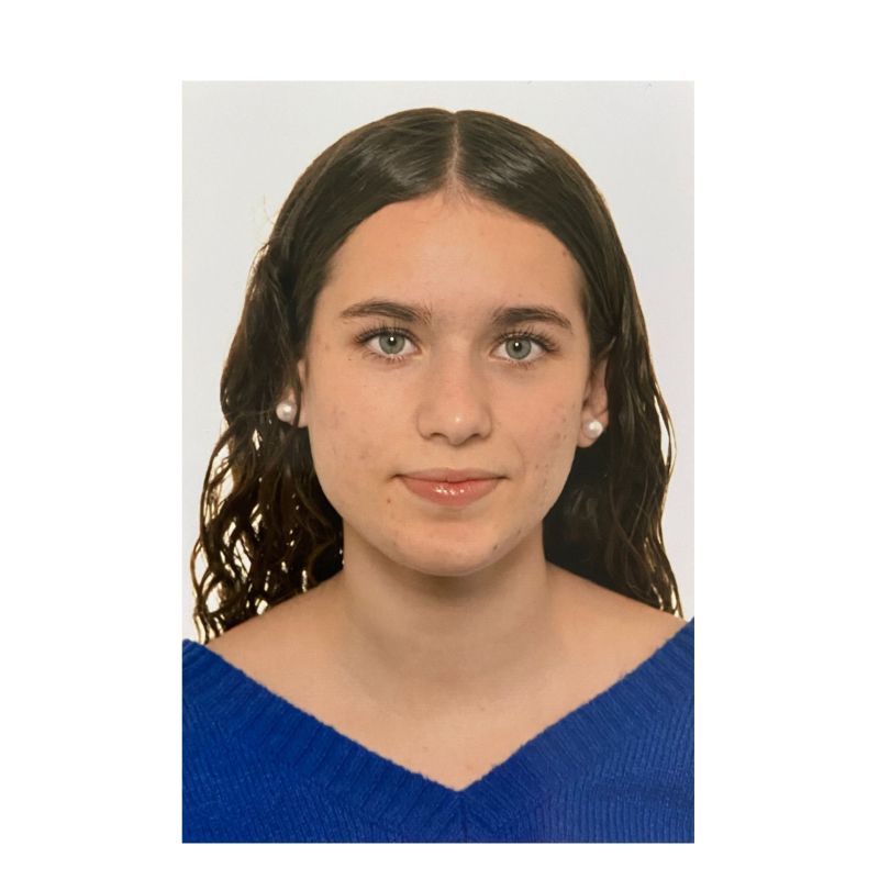 SARA PASTRANA ROVIRA