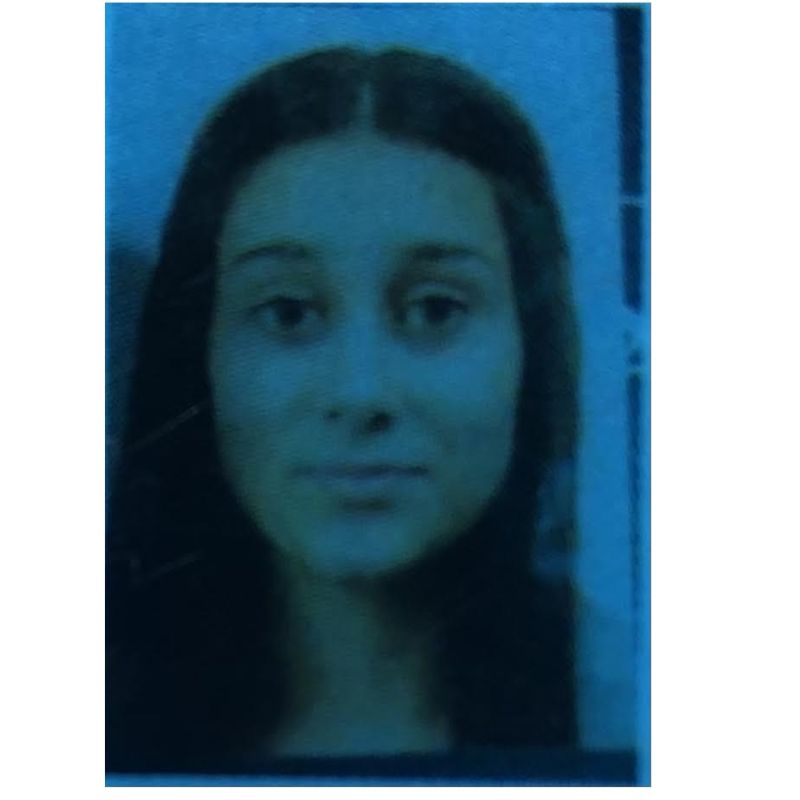 SALOME ESPEJA MILLAN