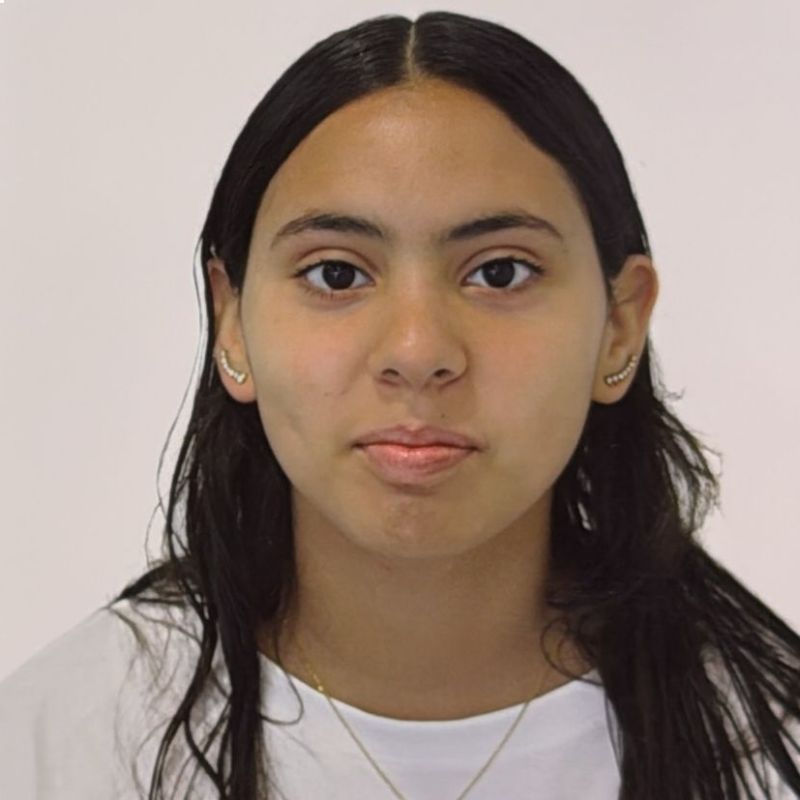 DIONYSMAR FERNANDA SANCHEZ ZARAGOZA