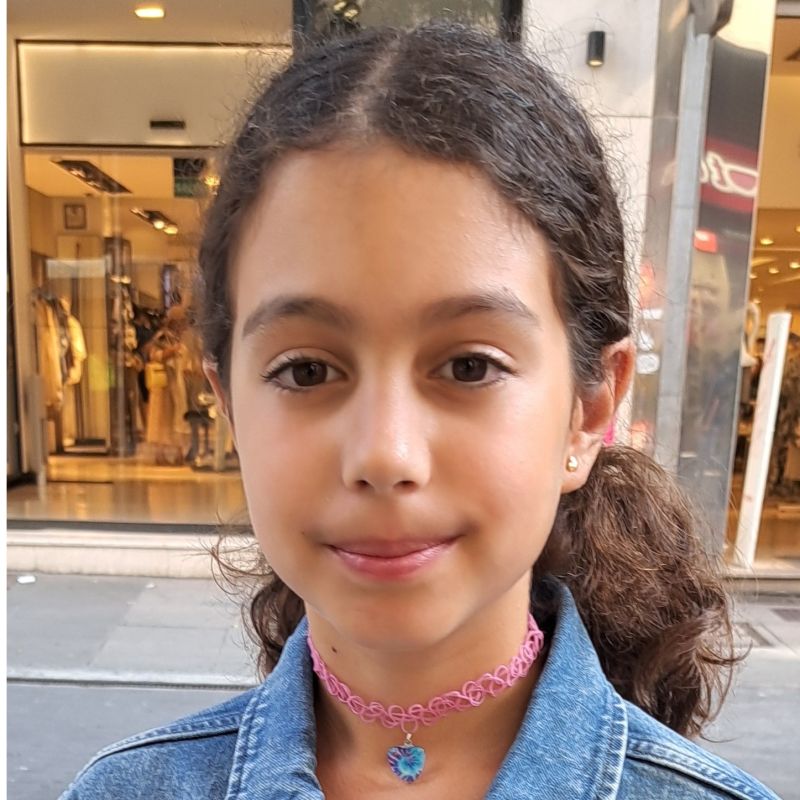 SOFIA LLANA LOPEZ