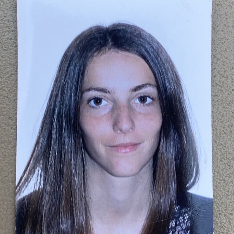 SIRA CANOSA I VIDAL