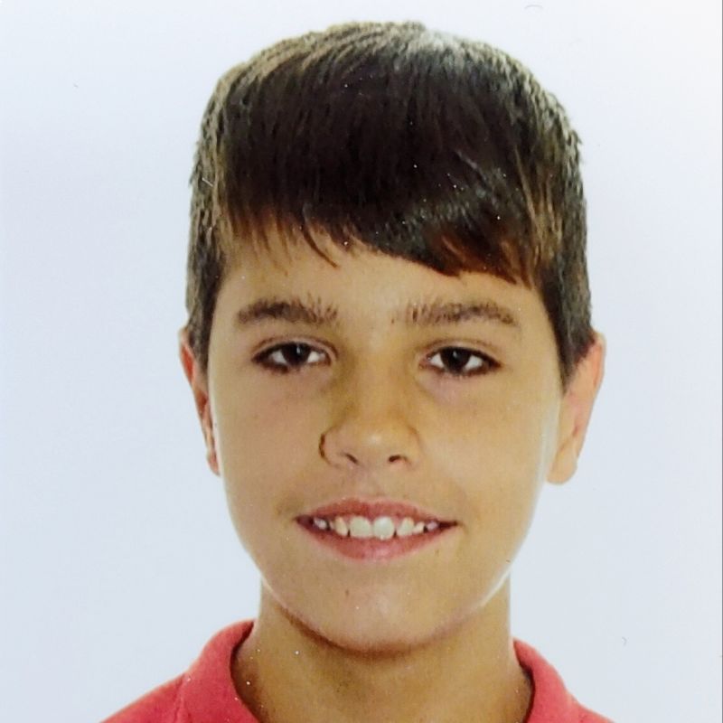 BIEL RODRIGUEZ ROMAN